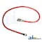 A & I Products Cable, Battery to Starter, 38", 2 Ga. 8" x8" x2" A-26A138 - alternate 1